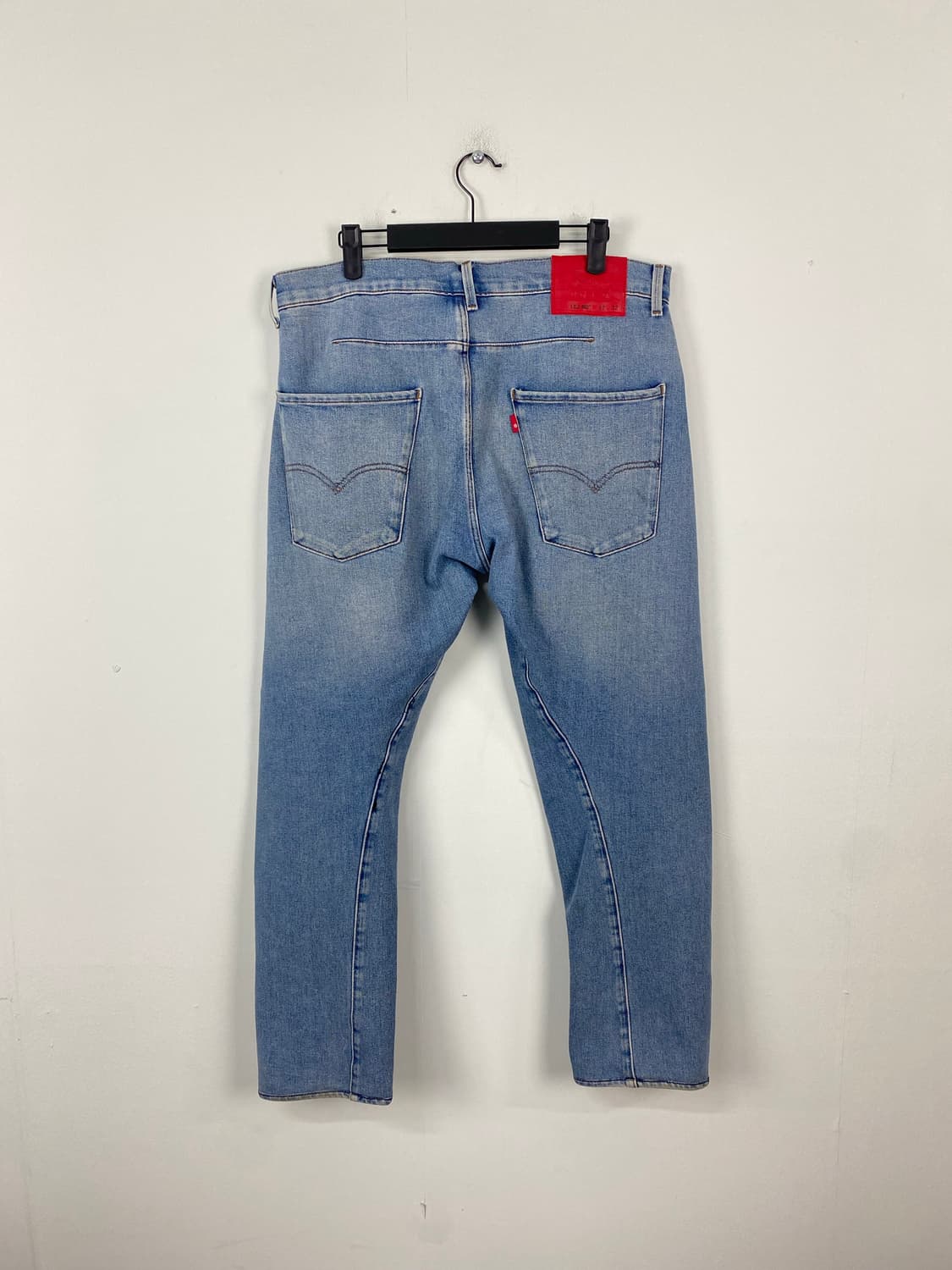 리바이스 엔지니어드진 502 <608> 상품이미지2