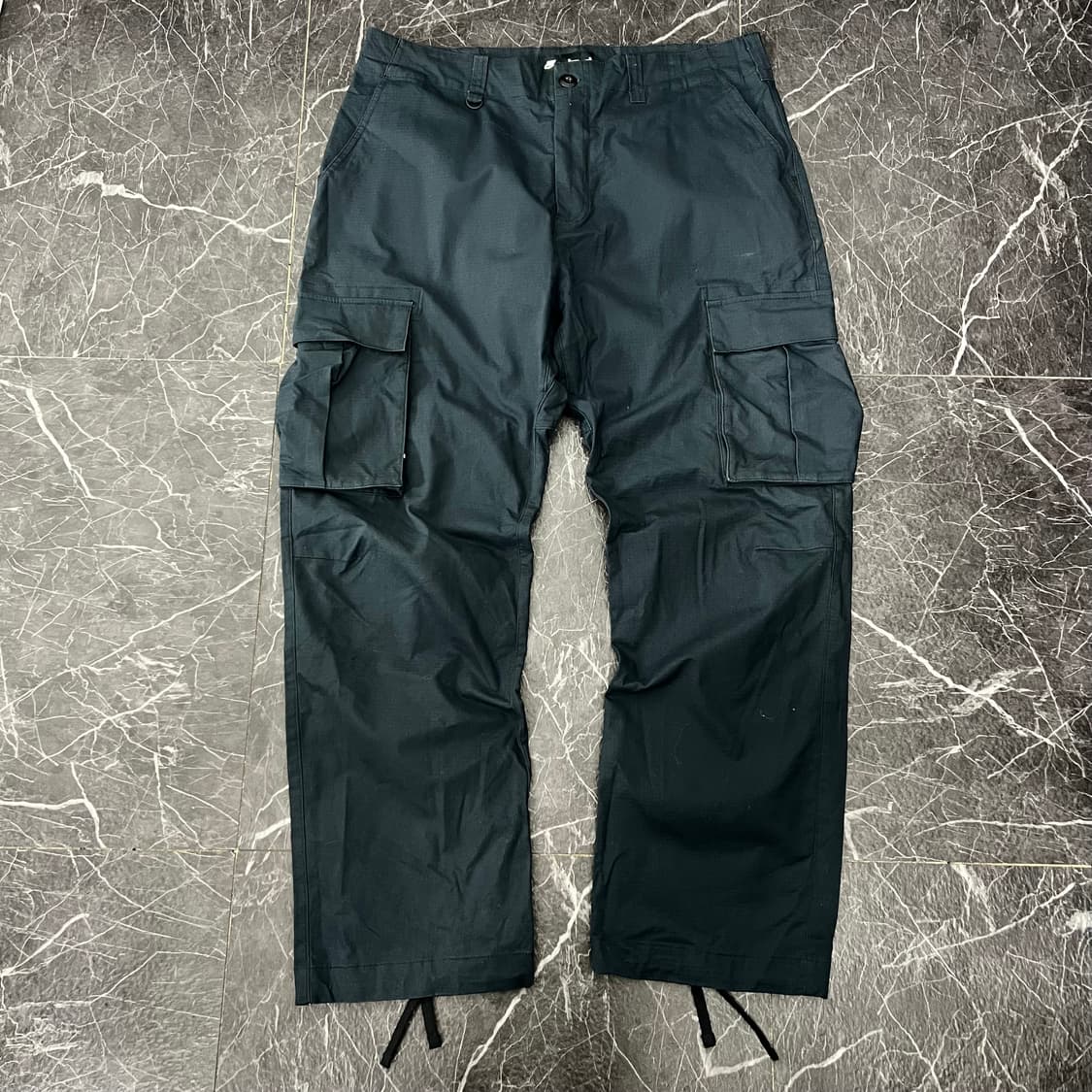 나이키 SB 더블포켓 와이드 카고 팬츠 상품이미지4