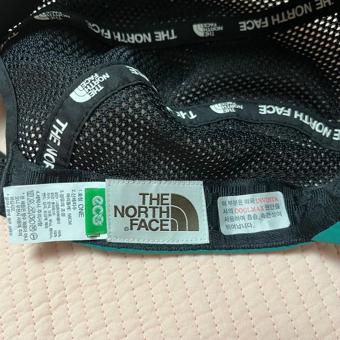 노스페이스 모자 상품이미지8