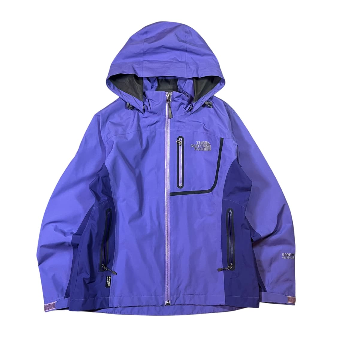 노스페이스 우먼 고어텍스 자켓 상품이미지1