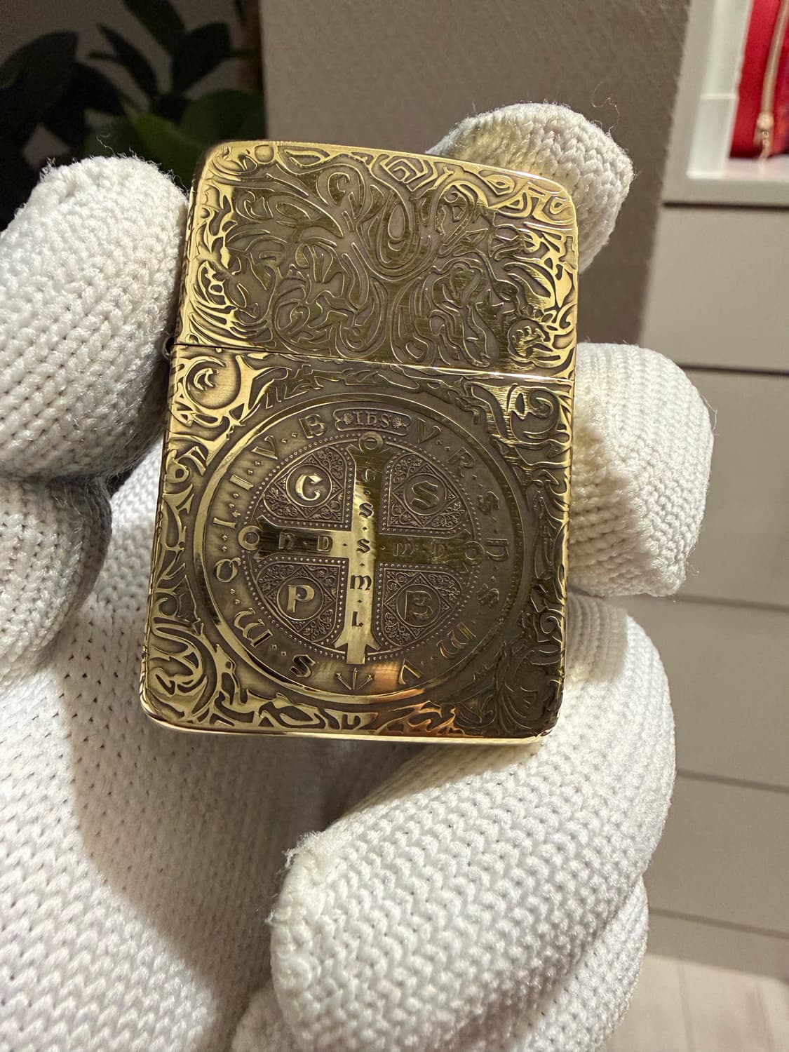 지포라이터 상품이미지1