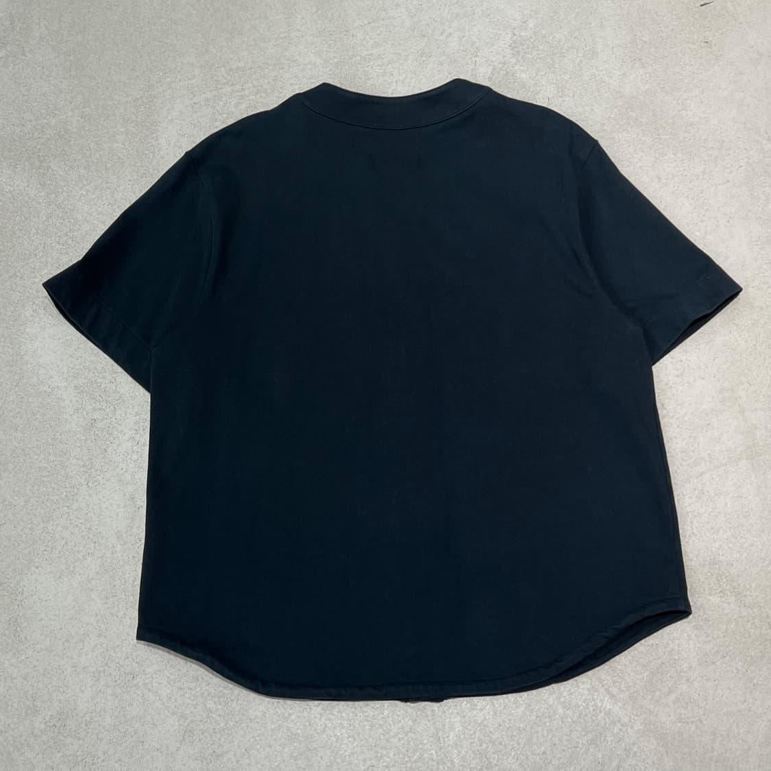 조던 베이스볼 하프 자켓 s10707 상품이미지2