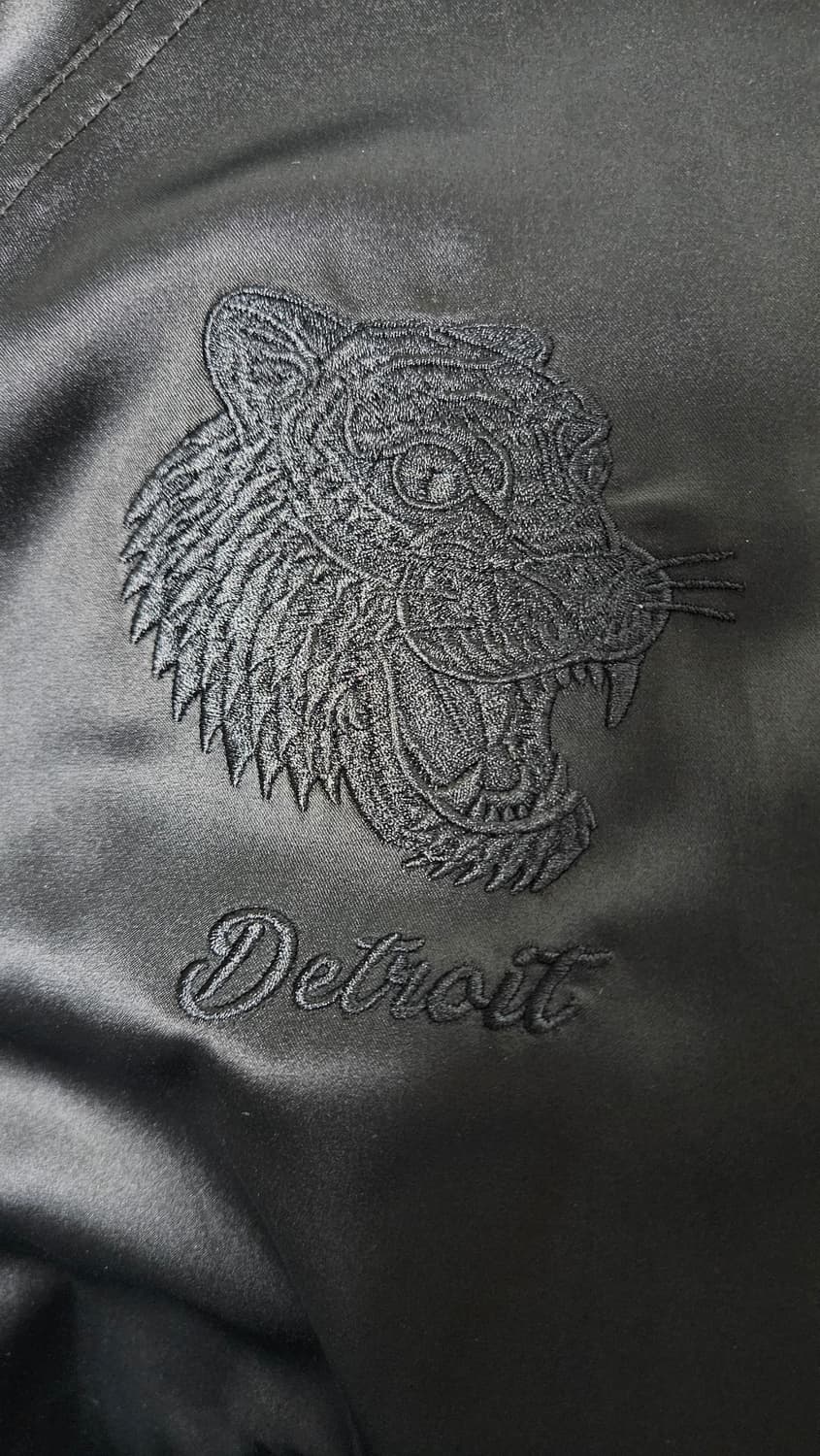 칼하트 타이거 스카쟌 L 상품이미지3