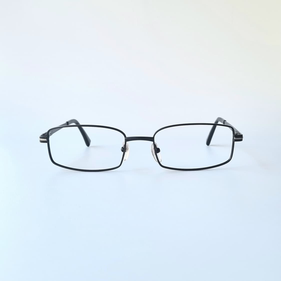 데드스탁 긱시크 빅사이즈 스퀘어 안경테 591 상품이미지1