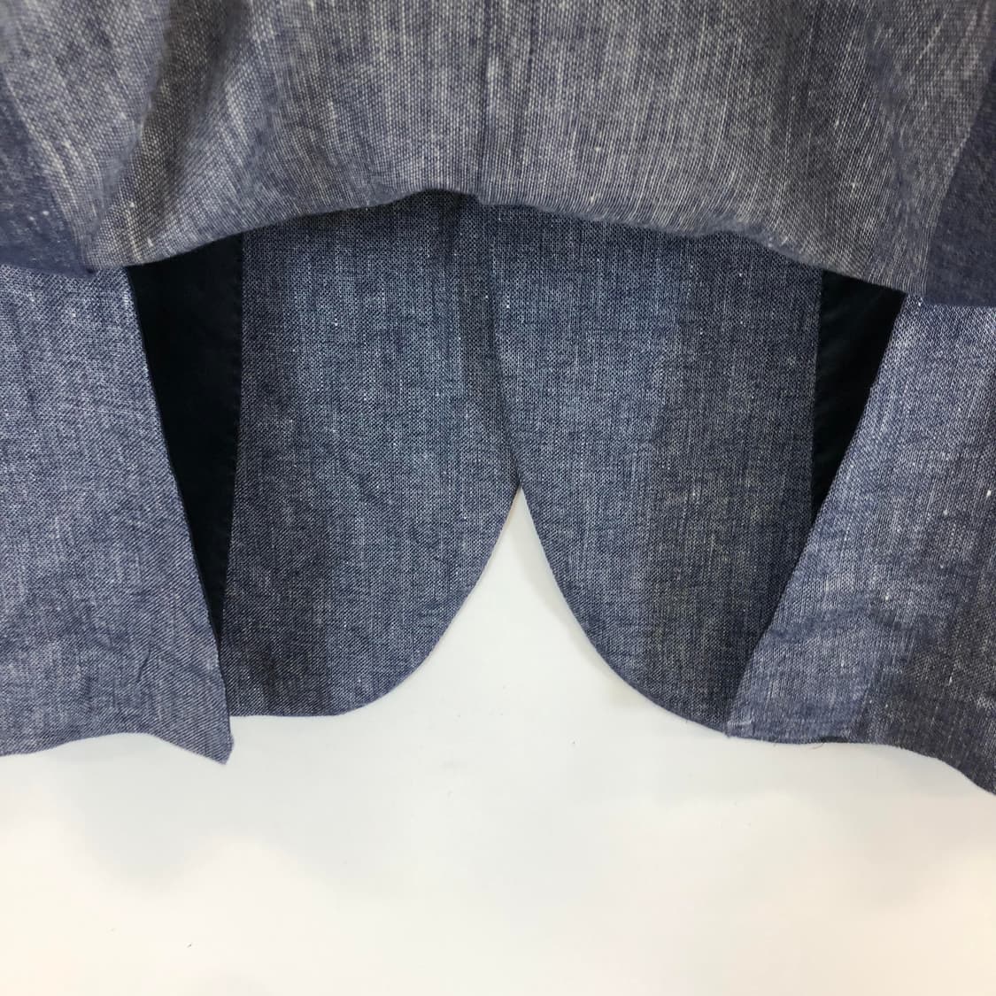 빠니깔레 이태리 린넨혼방자켓 100 상품이미지5