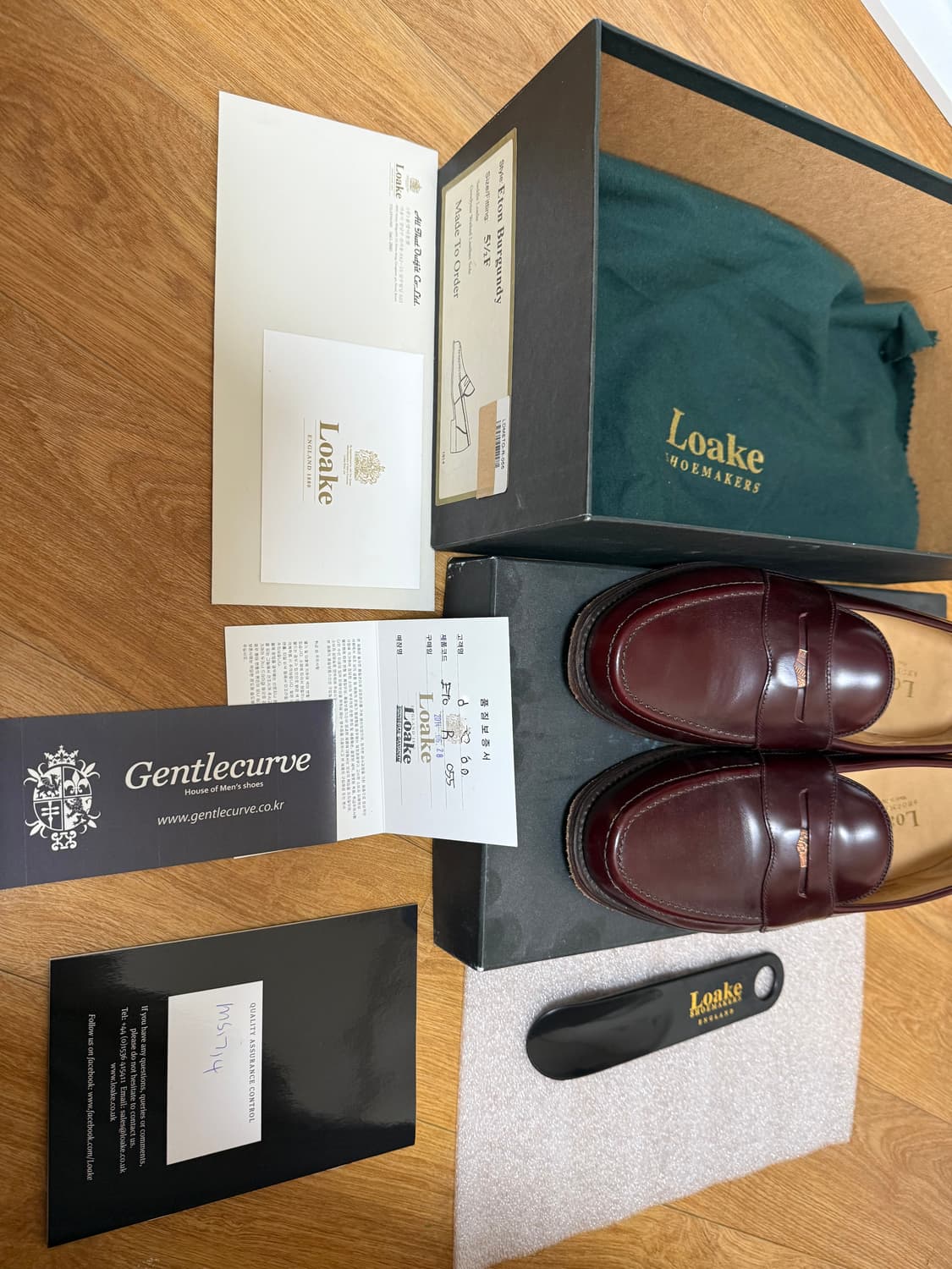 로크이튼 페니로퍼 상품이미지2