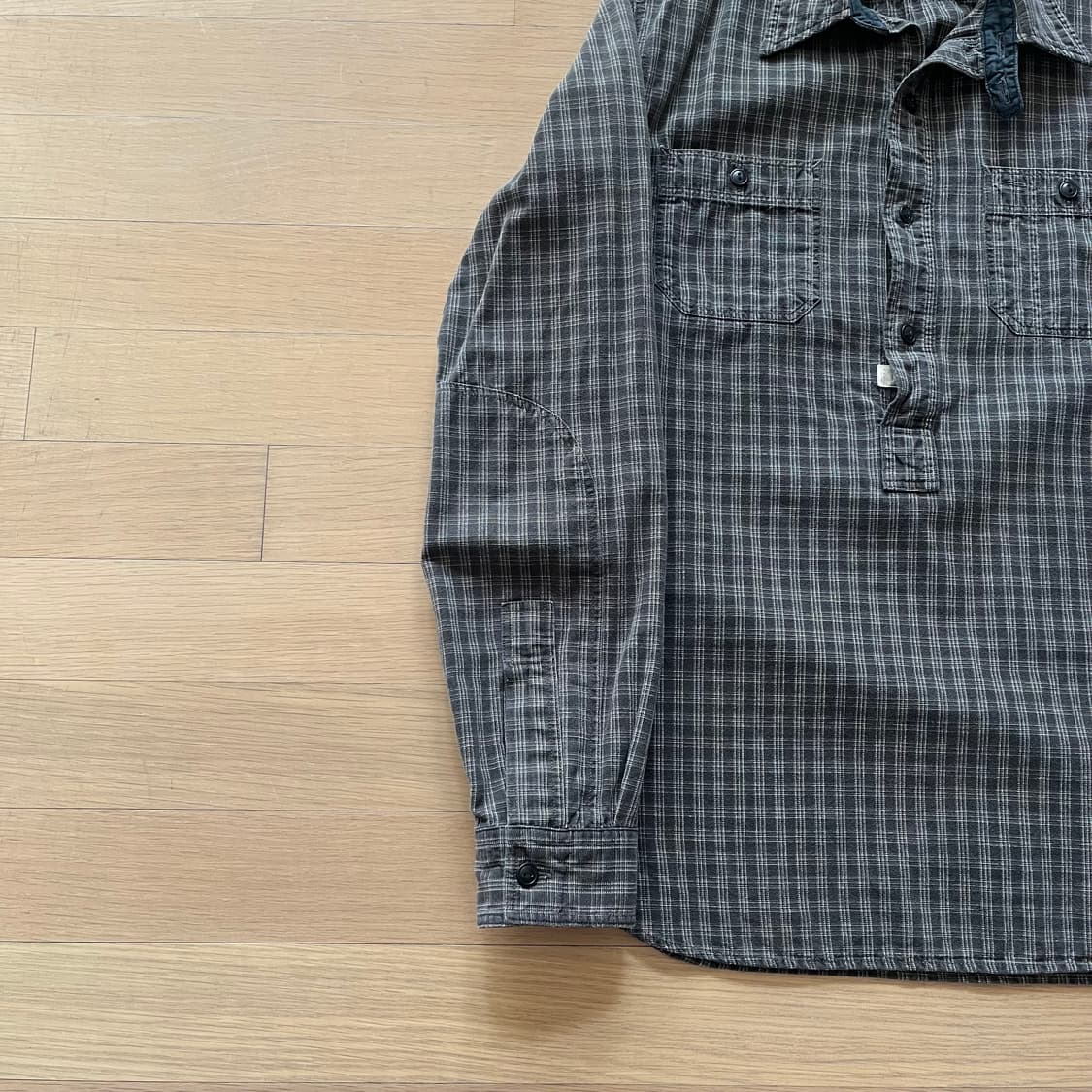 RRL 더블알엘 셔츠 폴로랄프로렌 상품이미지6