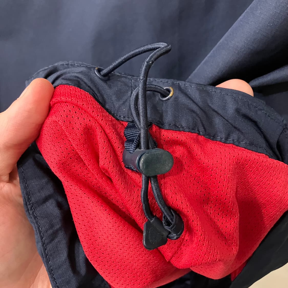 233 나이키 아스날 바람막이 자켓 상품이미지8