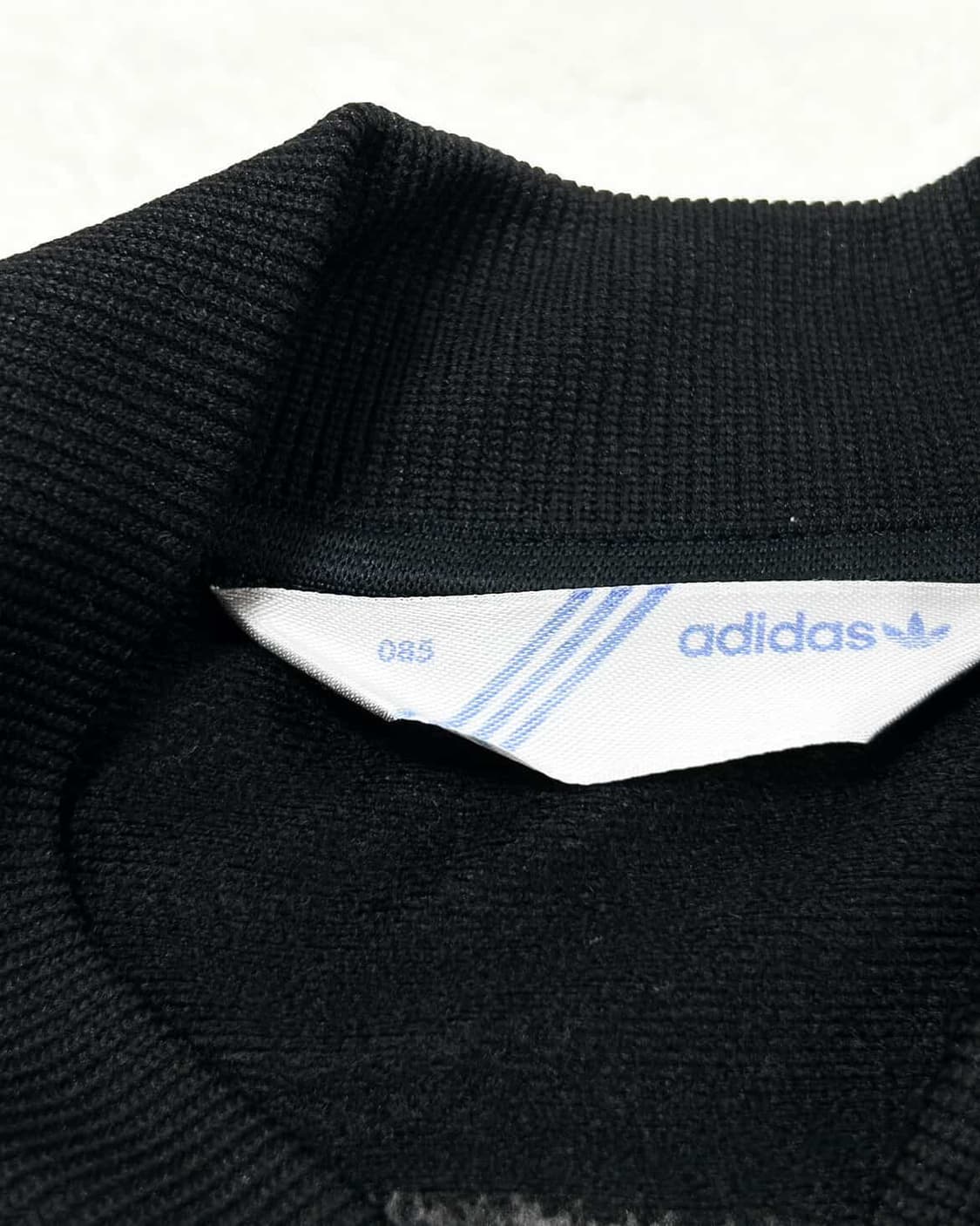 아디다스 빅로고 검골 져지 상품이미지8