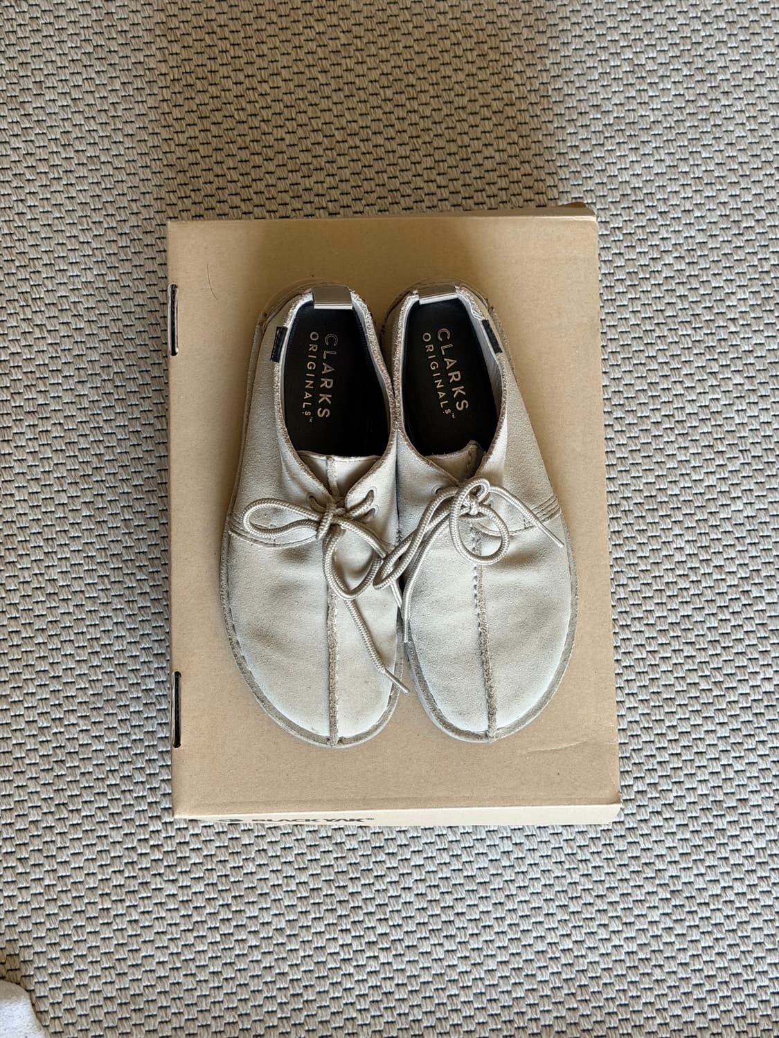 클락스 데저트트랙 고어택스 상품이미지2