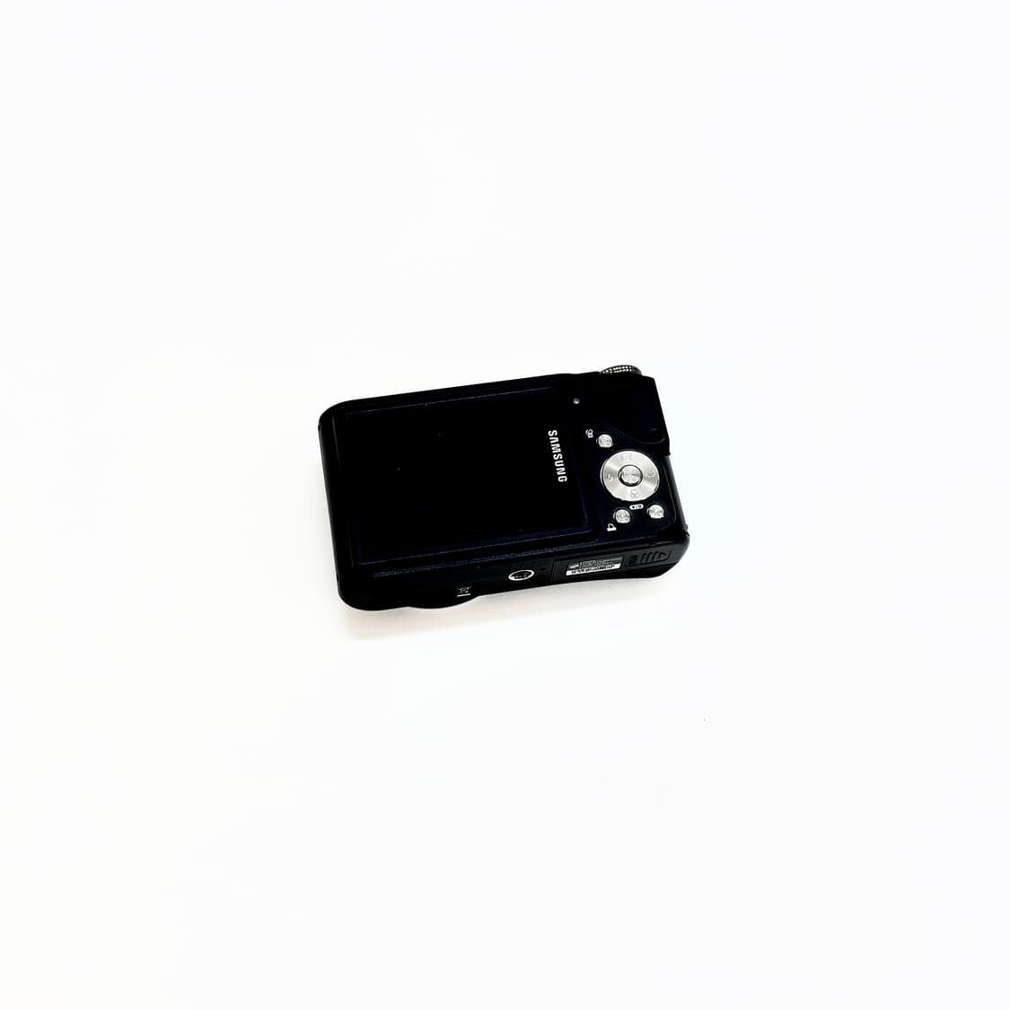 Samsung WB500 상품이미지5