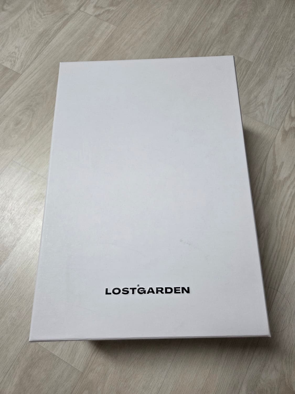 로스트가든 유니폼 필드부츠(42) 상품이미지5