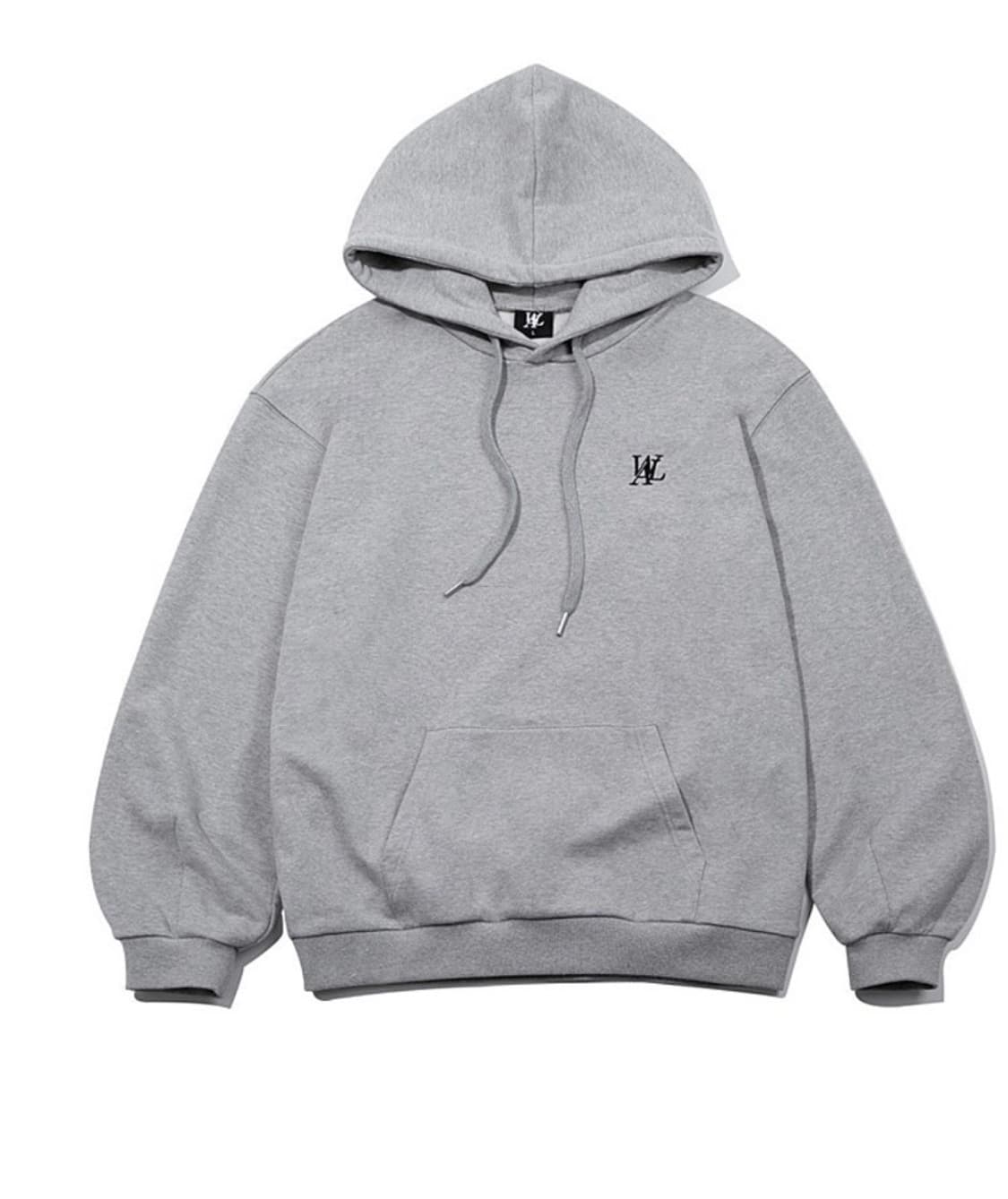 우알롱 후드티(옷 정리중 득템하세요) 상품이미지7