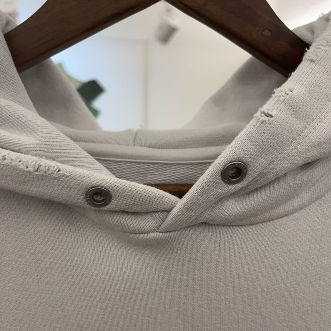 나이키 조던 X 유니온 캐주얼 스웻 후드티 100 C06364 상품이미지6