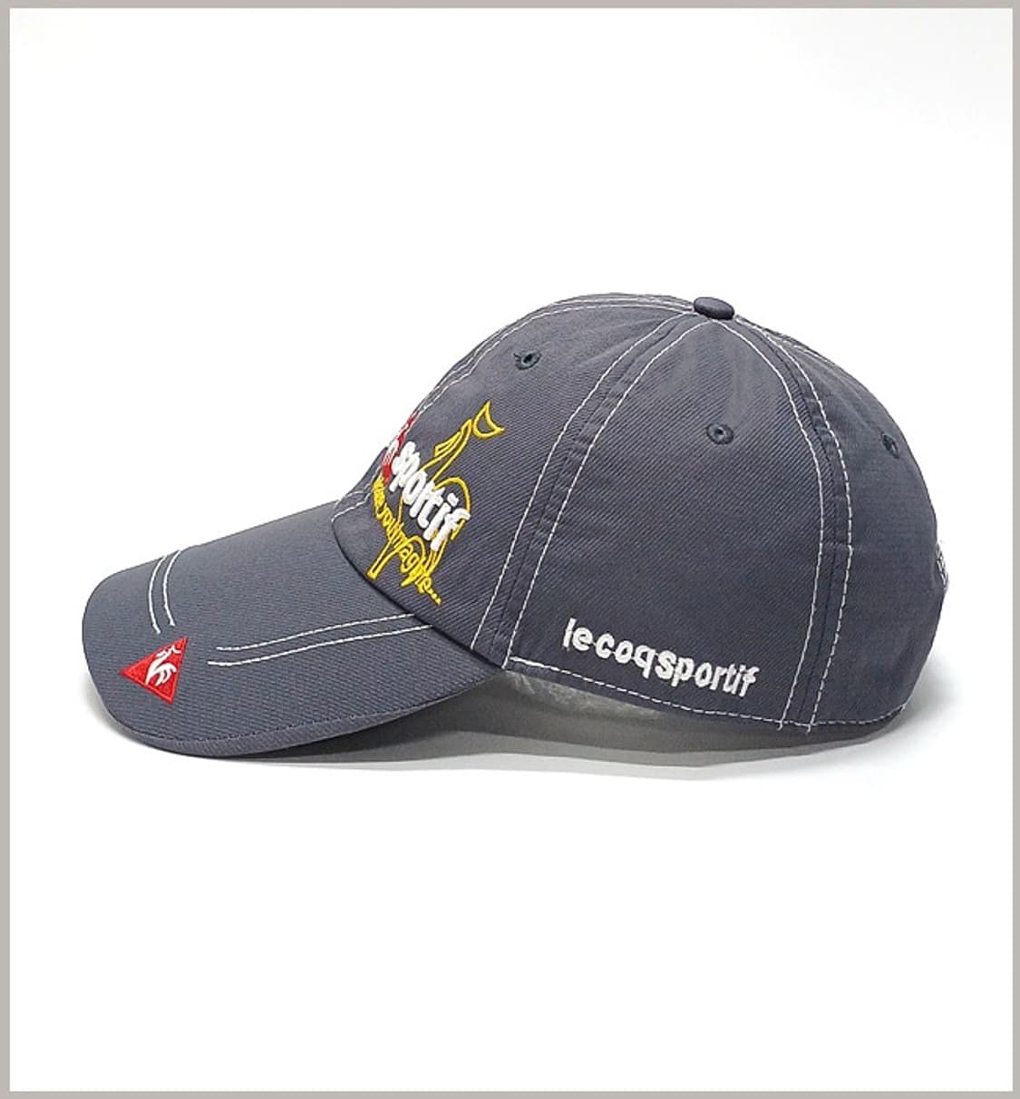 르꼬끄 정품 스포츠 모자 K-168 상품이미지2