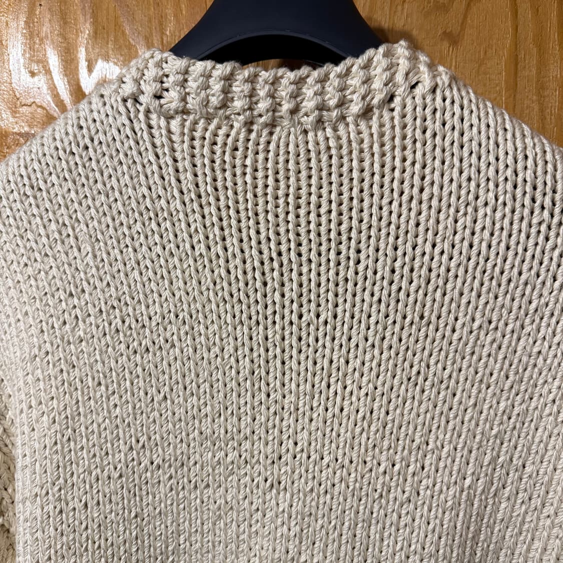 더 로우(The row) 23 F/w 자이디 헤비 가디건 자켓 상품이미지9