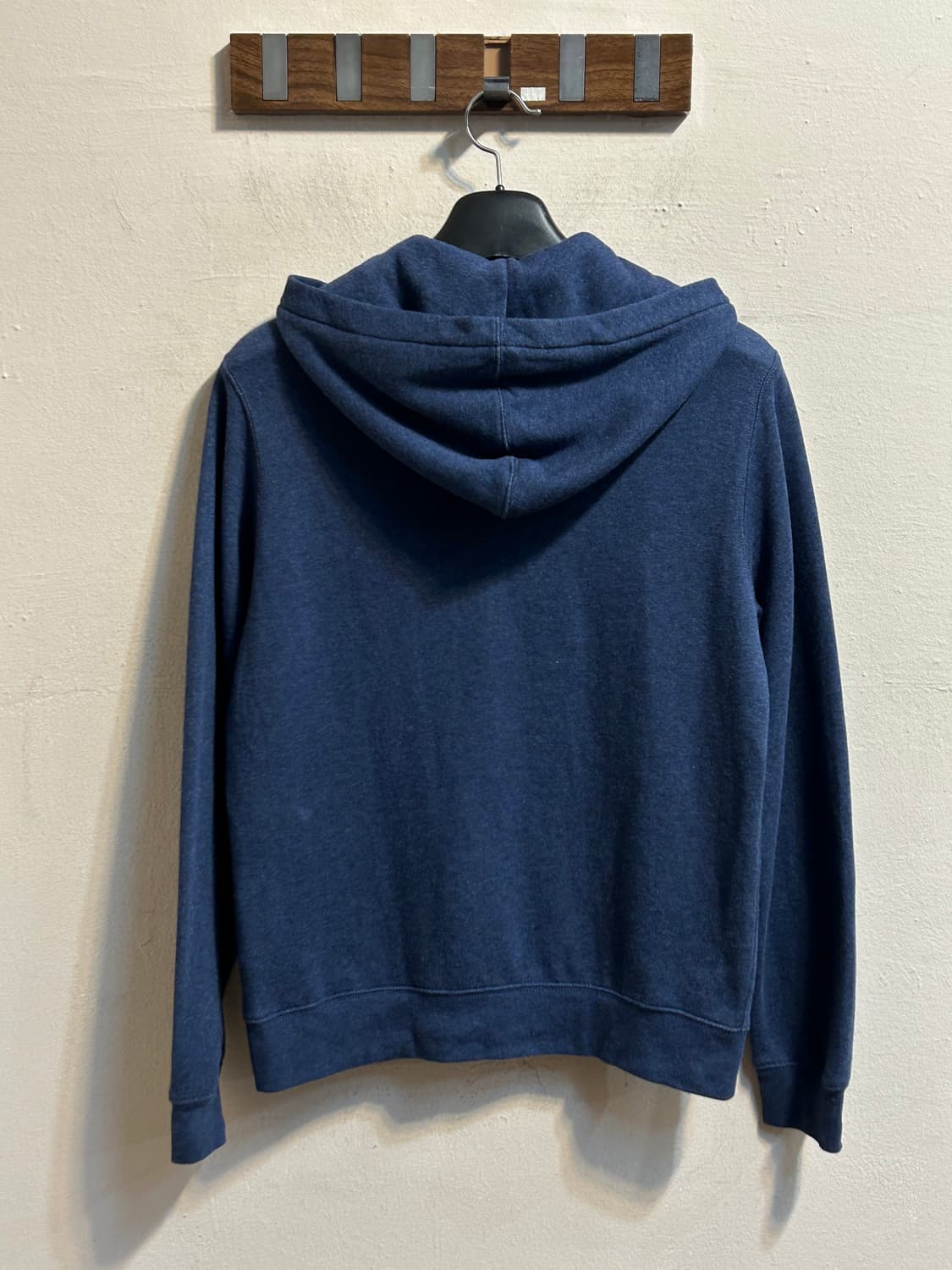 폴로 랄프로렌 풀집업 기모 후드 상품이미지5