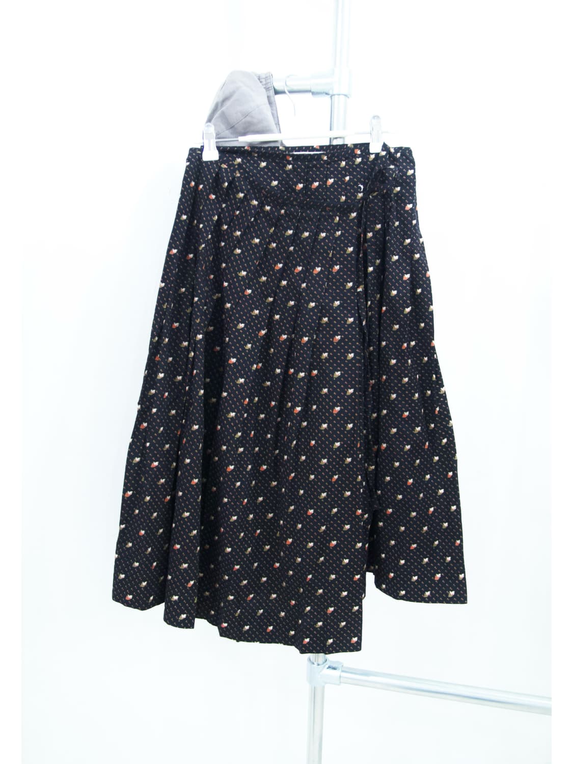 [Pou dou dou] India Made wrap skirt 상품이미지1