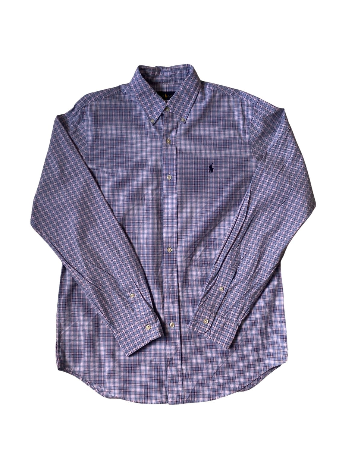 폴로 랄프로렌 셔츠 (Man S) AB1255 상품이미지2