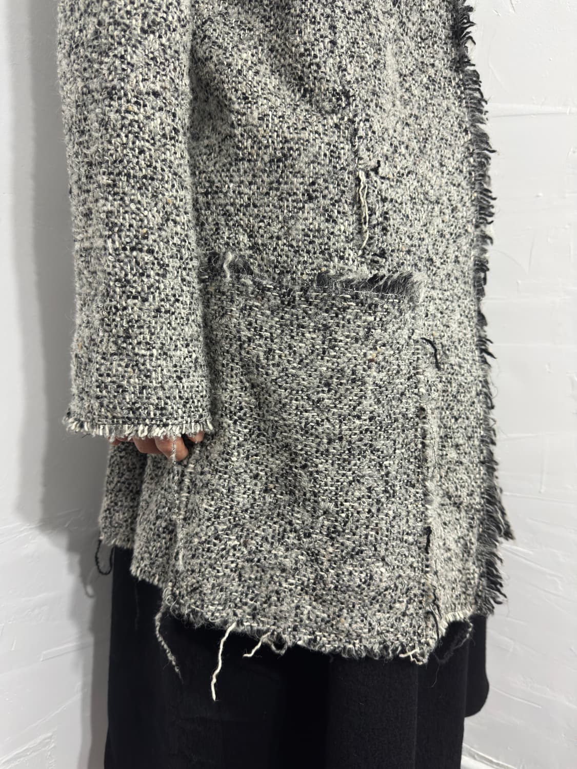 fairygrunge design coat 상품이미지8