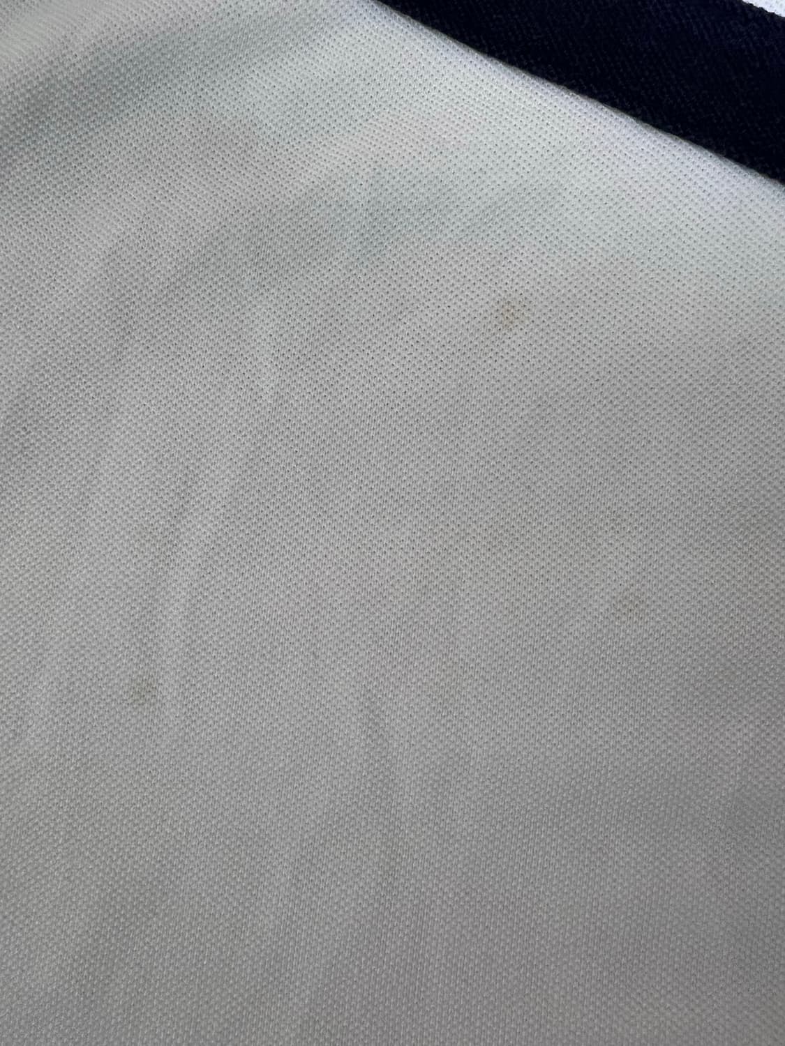 폴로 랄프로렌 빅포니 화이트 카라티 pk티 치프키프 상품이미지4