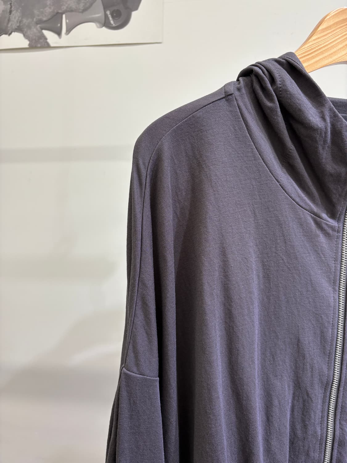 SMILE LAND 후드집업 상품이미지3