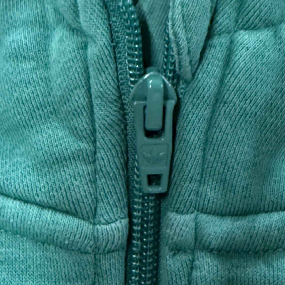 아디다스 민트 후드 반집업 상품이미지6