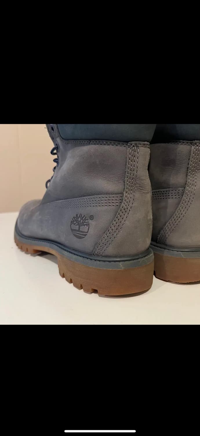 팀버랜드 6인치 프리미엄 상품이미지4