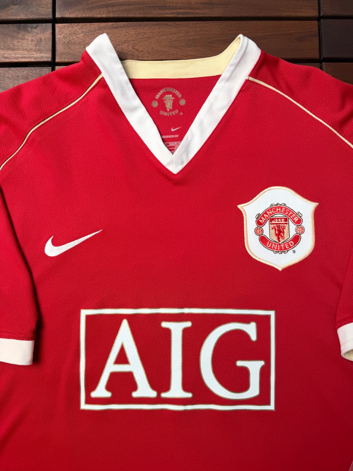 06-07 맨유 홈  상품이미지3