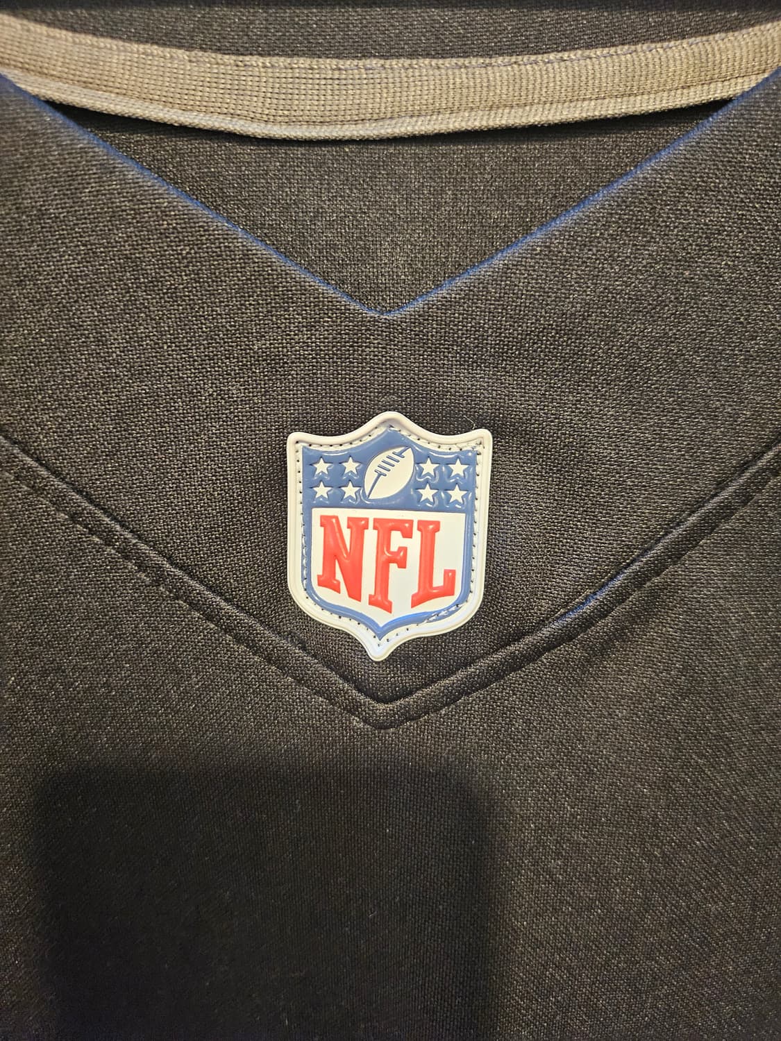 나이키 nfl 럭비티 상품이미지2