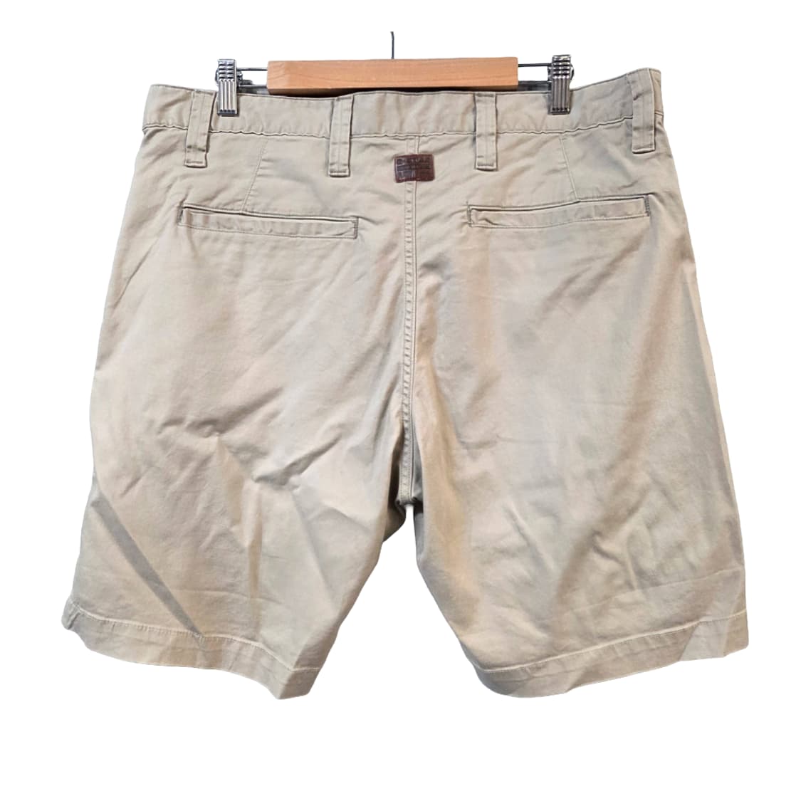 G-STAR RAW 베이지 반바지 새상품(34) 상품이미지2