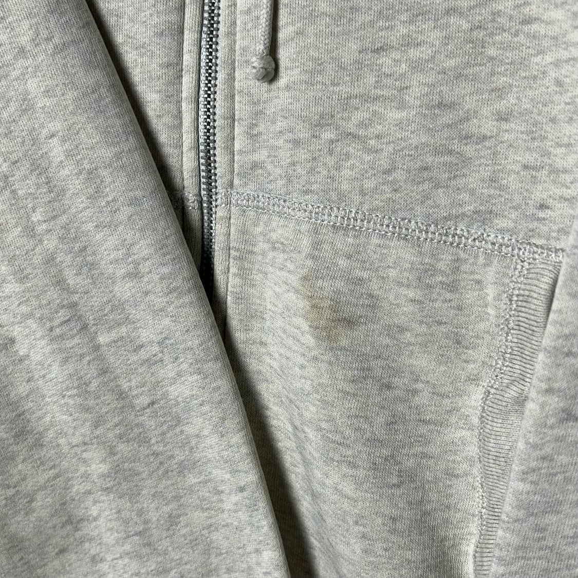 [POLO] 90s 폴로랄프로렌 포니로고 나바호패턴 후드집업 상품이미지4