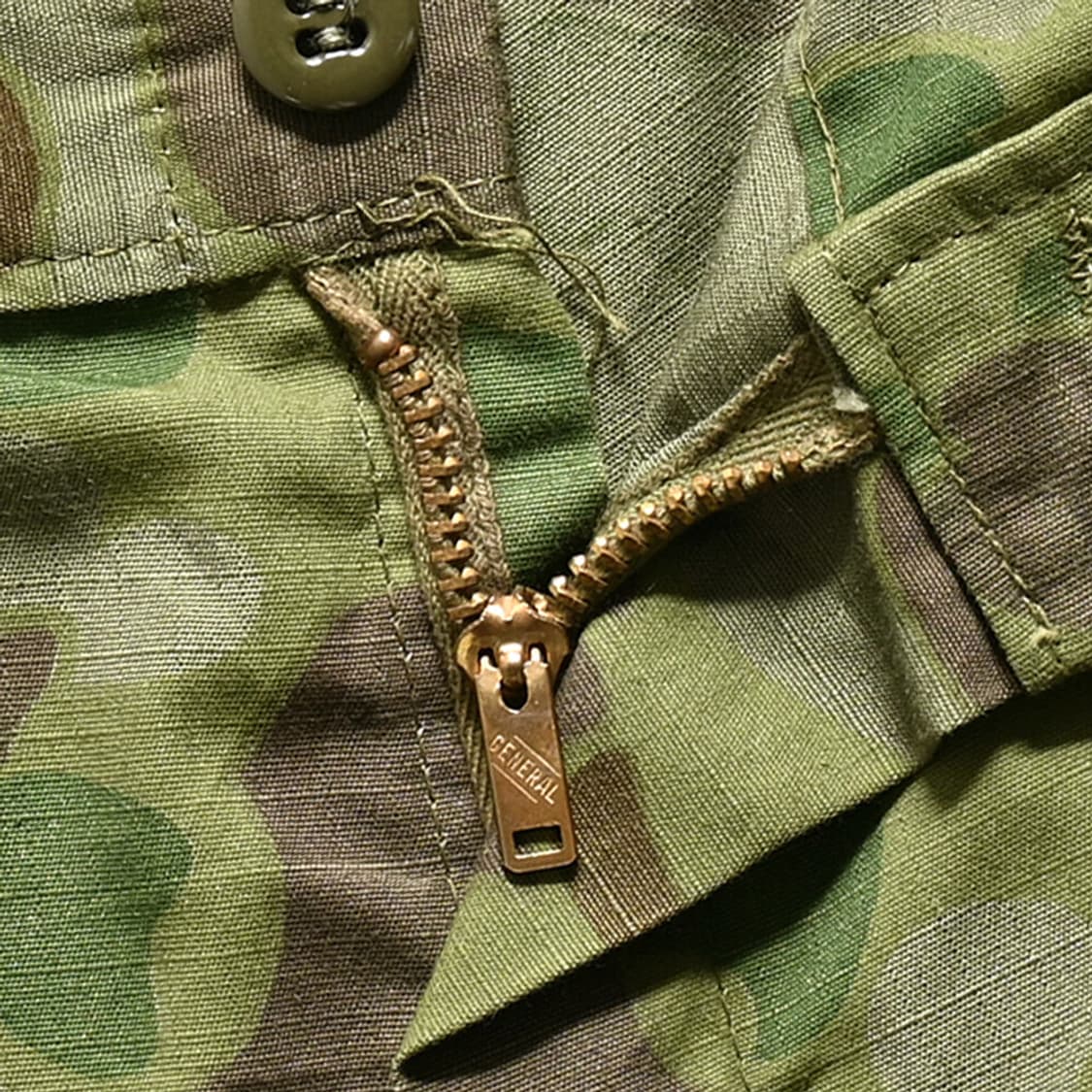 60s Hunting Camo Pants 빈티지 헌팅 카모 팬츠 상품이미지4