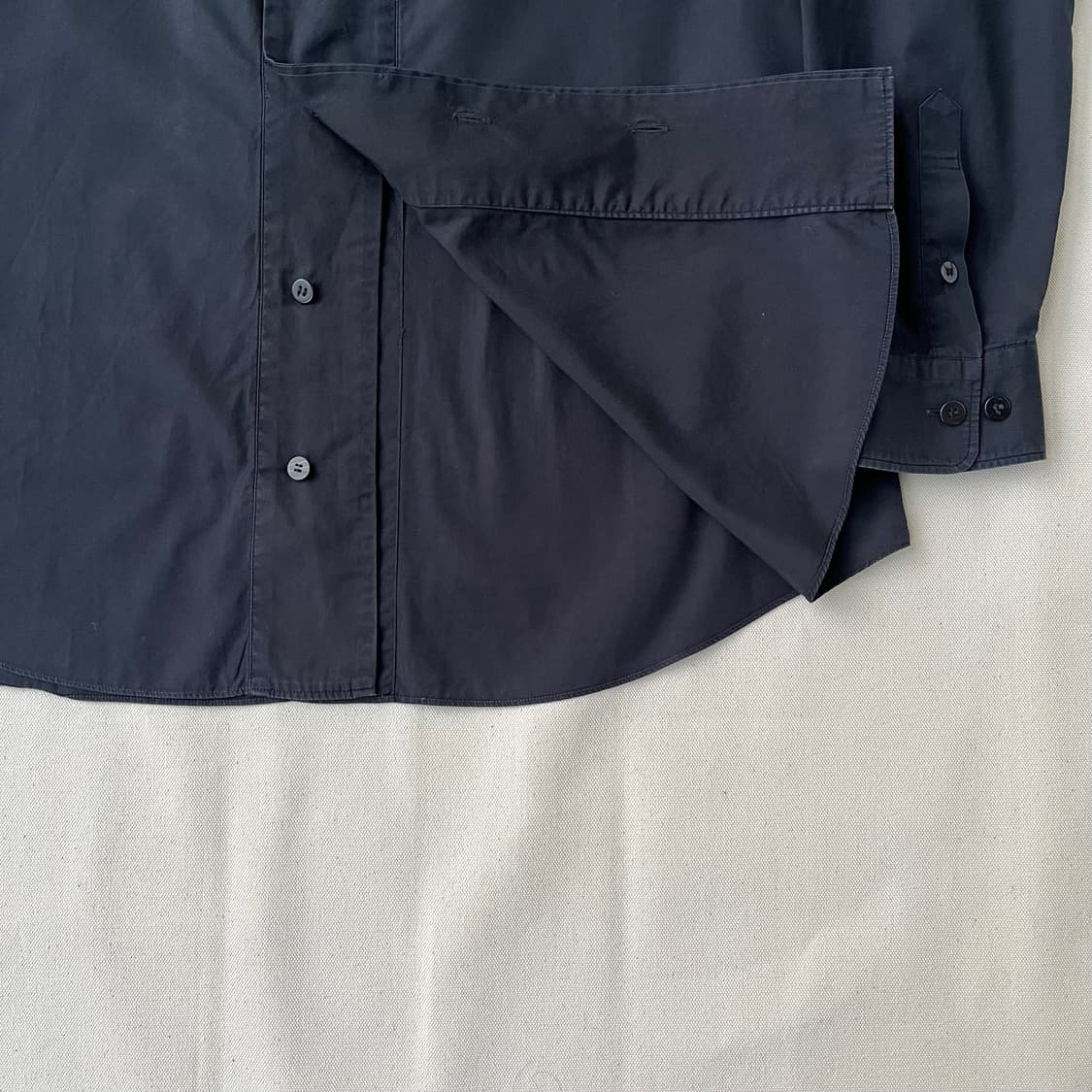 이세이미야케 맨 셔츠 상품이미지3