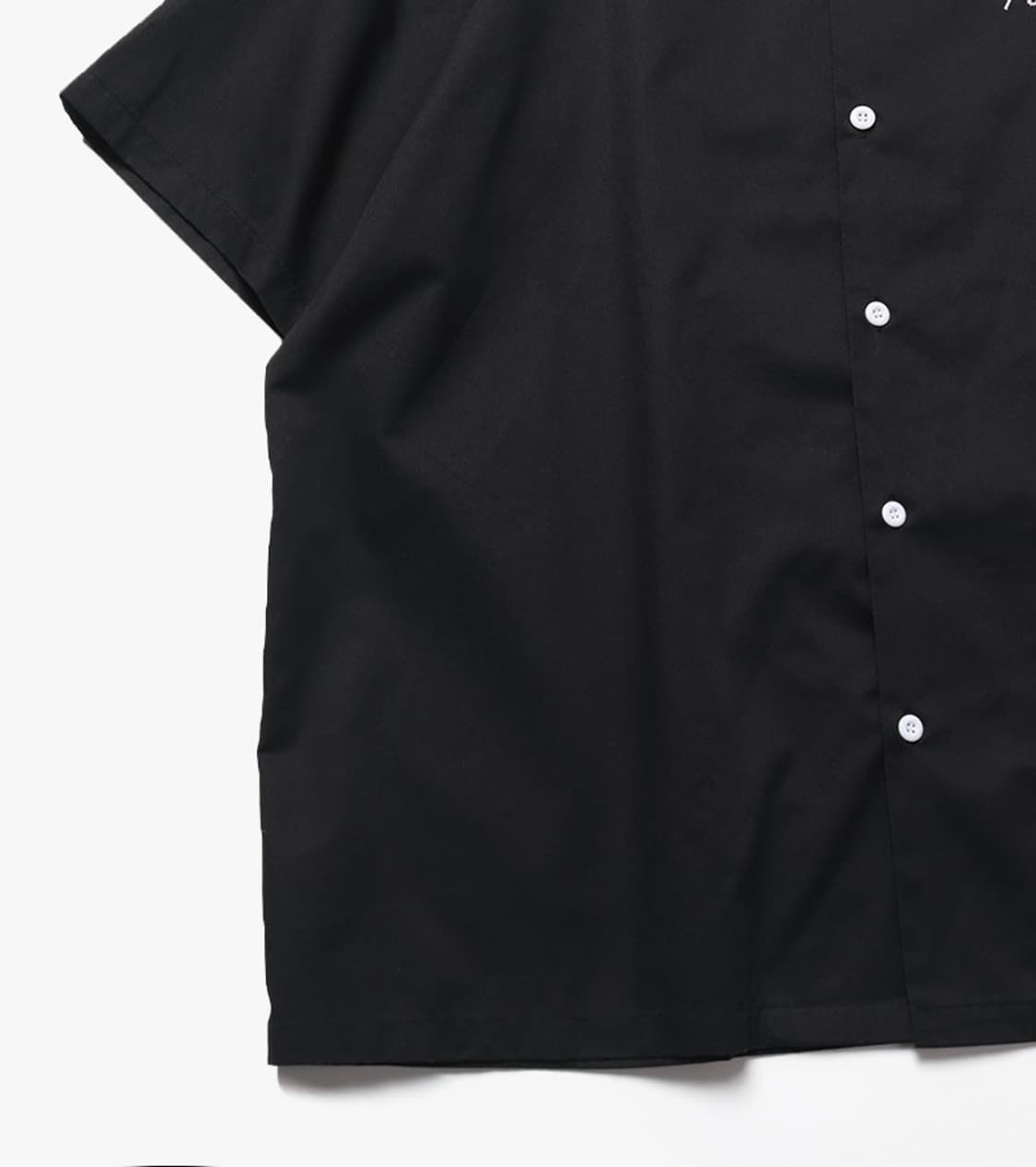 WHO’S WHO GALLERY - WORK SHIRT 상품이미지8