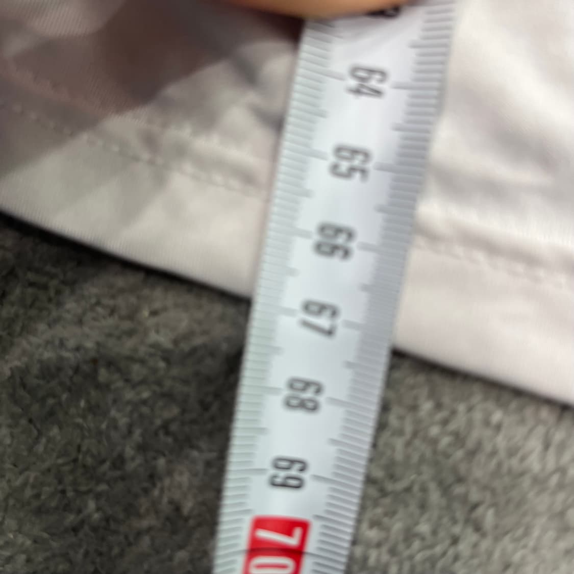100 exthree 배드민턴 기능성 반팔 티셔츠 상품이미지7