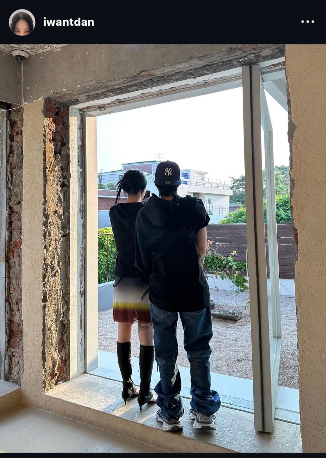 오토링거 스커트 상품이미지2