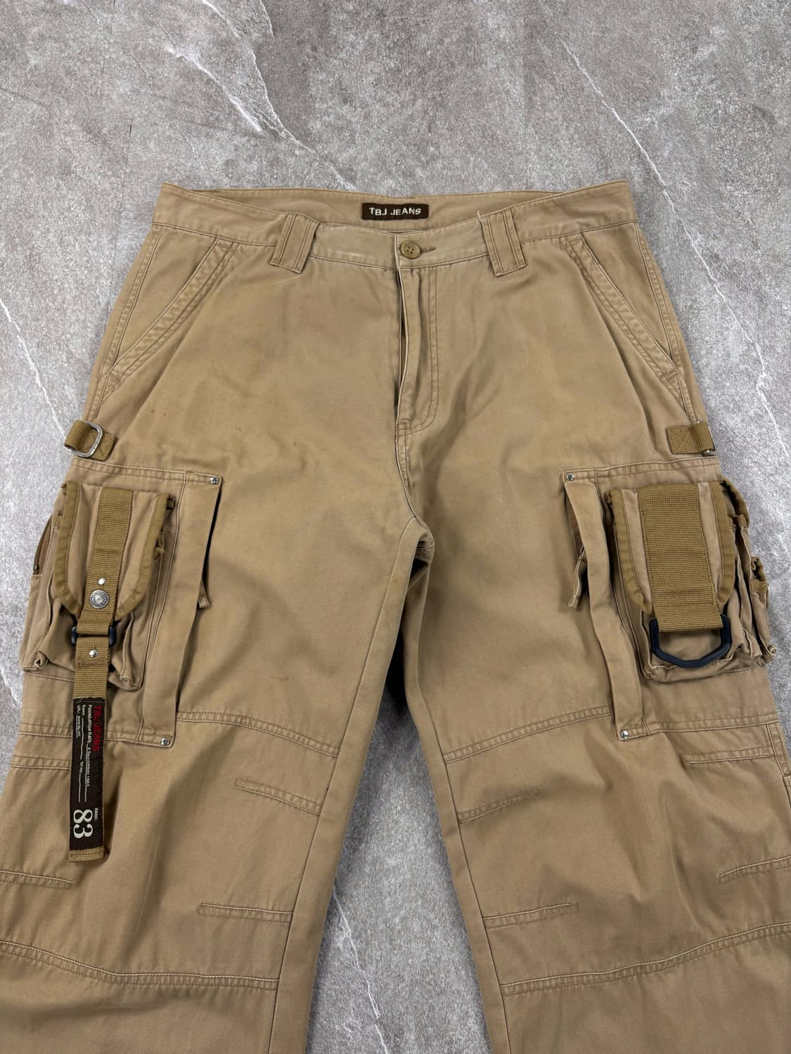 Vintage Cago Pant  상품이미지2