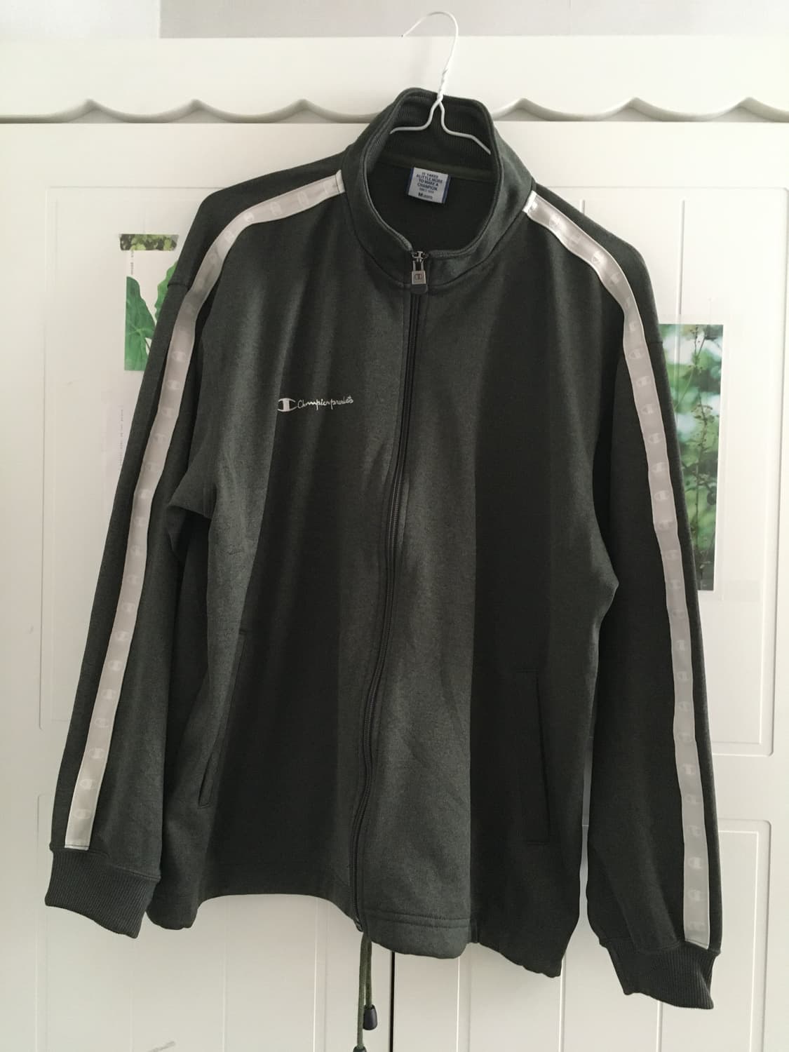 아디다스 희귀 벨루어 벨벳 크림 부츠컷 트레이닝바지 팬츠 상품이미지6