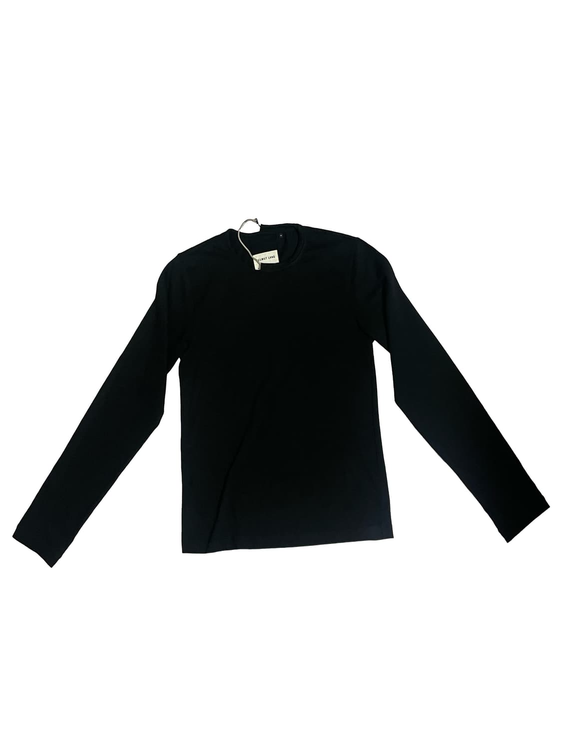 Helmut Lang long sleeve 헬무트랭 체인 롱슬리브 상품이미지1