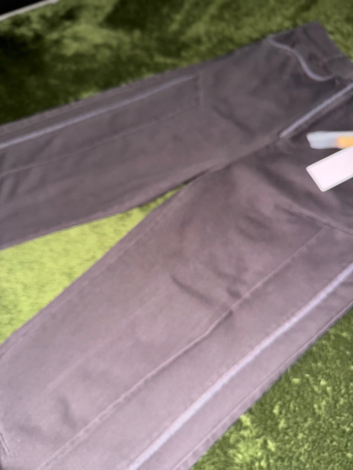 [4] xlim 엑슬림 Ep.4 에센스 익스클루시브 코튼 트라우저 상품이미지6