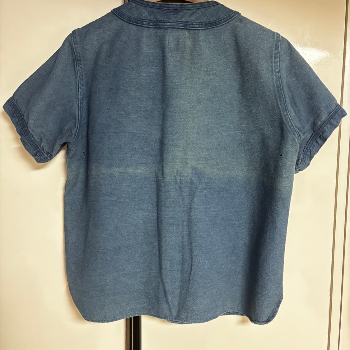 비즈빔 ICT DUGOUT Shirt 3사이즈 상품이미지2