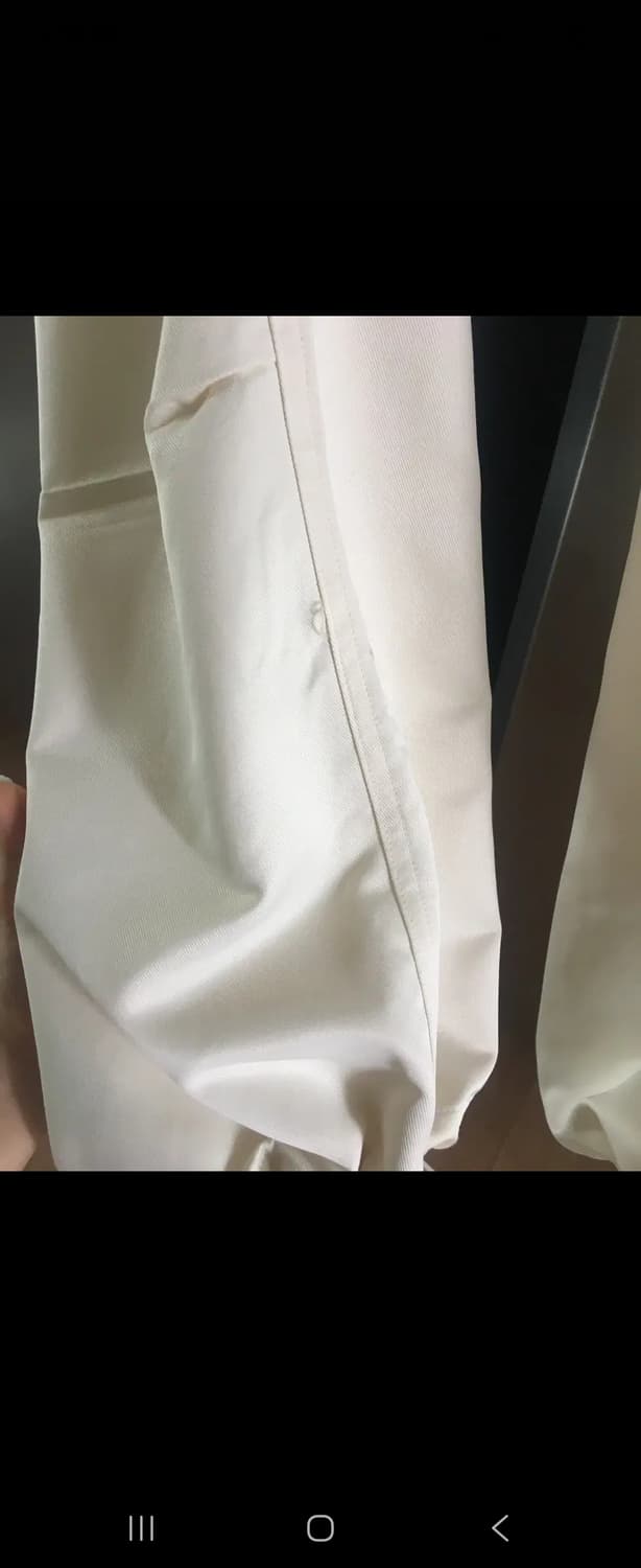 디어마이키코 BETWEENAND 비트윈앤드 바지 상품이미지9