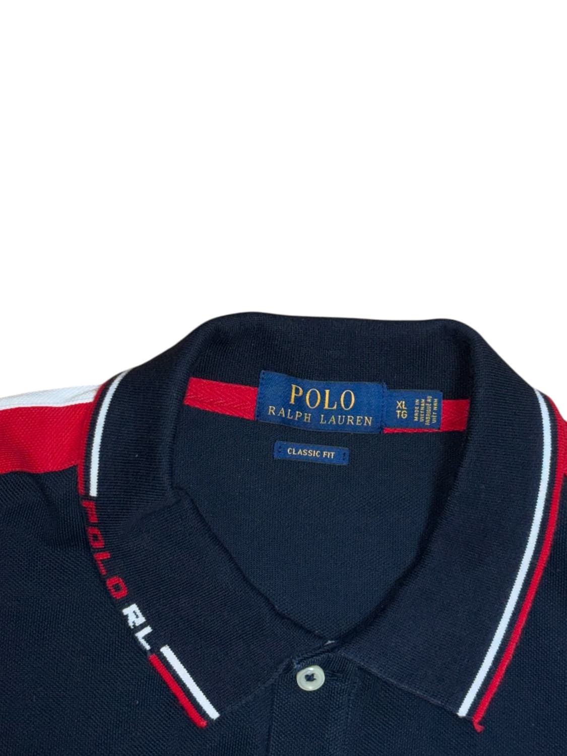 폴로 랄프로렌 빅포니 카라티 상품이미지5