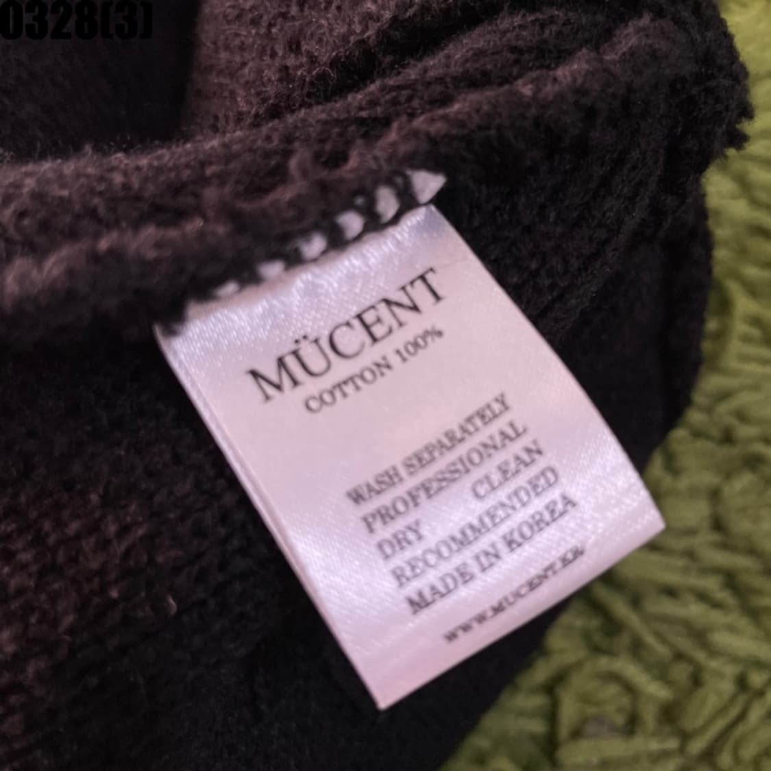 빈티지 비니 상품이미지3