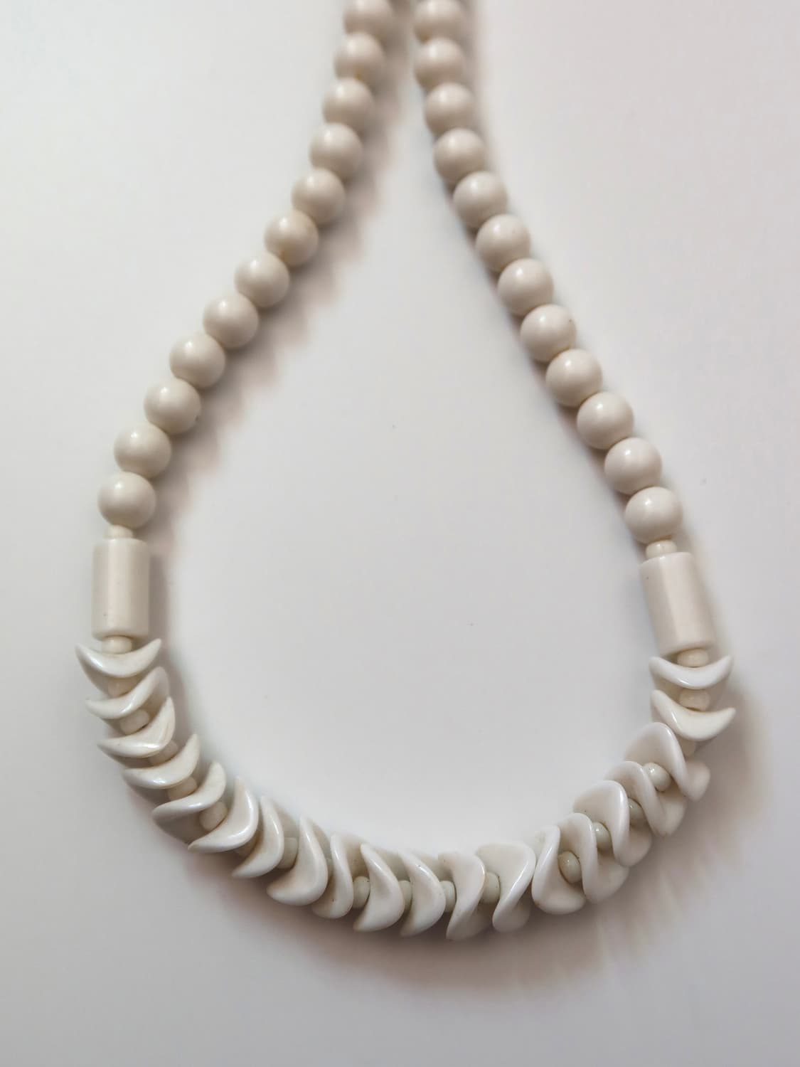shell chip necklace 상품이미지4