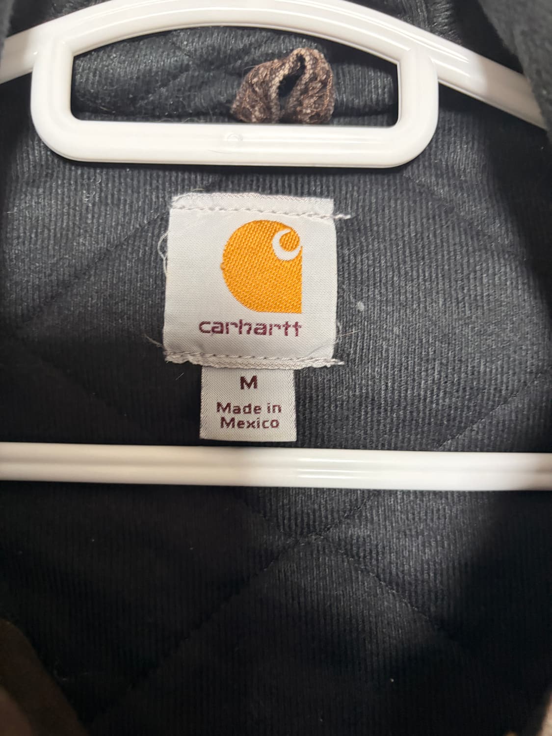 칼하트 j130 dkb M/R 상품이미지2