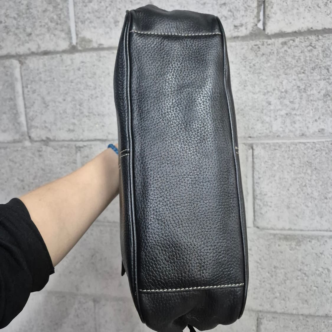 앤클라인 숄더뱁 상품이미지7