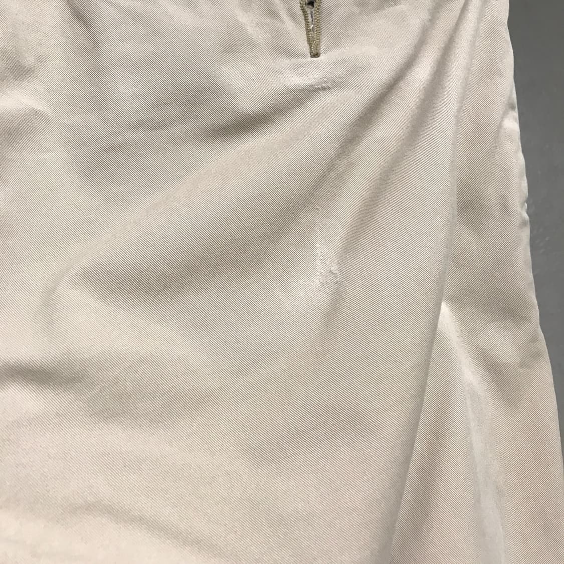 폴로 랄프로렌 QR 치노 팬츠 베이지 32/30 상품이미지5