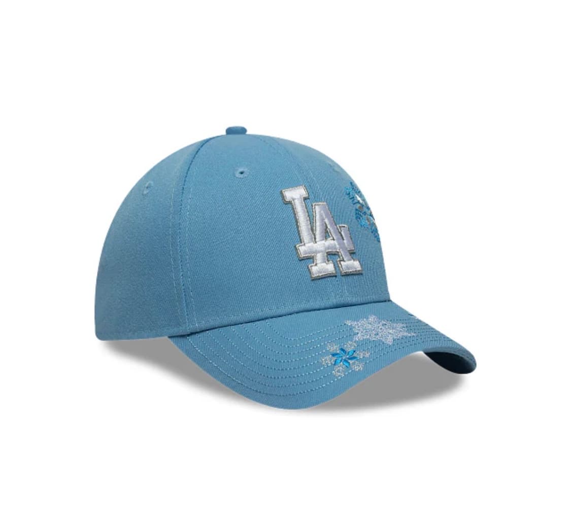 뉴에라 크리스마스 한정판 LA 상품이미지3